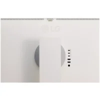 Монитор LG MyView Smart Monitor 32SR85U-W фото 12